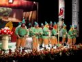 Comparsa Erase una vez Carnaval Marbella 2012
